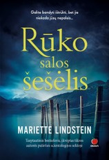 Rūko salos šešėlis