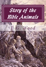 Story of the Bible Animals