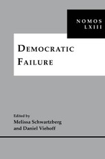 Democratic Failure