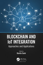 Blockchain and Iot Integration