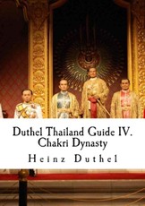 Duthel Thailand Guide IV.
