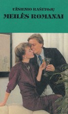 Kalėdų laimė. Užsispyrėlė žmona