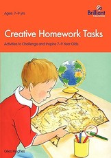 Creative Homework Tasks