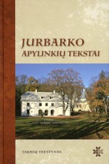 Jurbarko apylinkių tekstai (su CD)