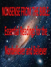 Nonsense from the Bible