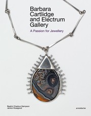 Barbara Cartlidge and Electrum Gallery