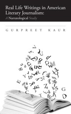 Kaur, G: Real Life Writings in American Literary Journalism: