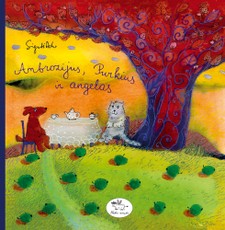 Ambrozijus, Purkius ir angelas