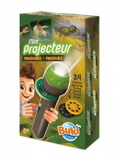 Projektorius žibintuvėlis Dinozaurai