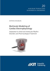 Multiscale Modeling of Cardiac Electrophysiology