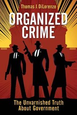 Organized Crime