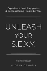Unleash Your S.E.X.Y.