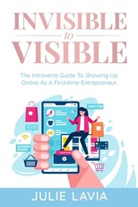 Invisible to Visible