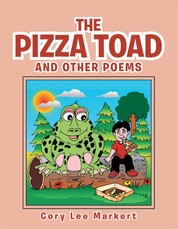 The Pizza Toad