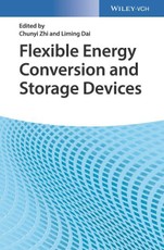 Flexible Energy Conversion and Storage Devices