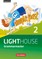 English G LIGHTHOUSE Band 2: 6. Schuljahr - Allgemeine Ausgabe - Grammarmaster mit Lösungen