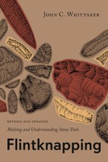 Flintknapping