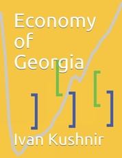 Economy of Georgia