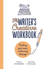 The Writer's Creative Workbook