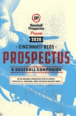 Cincinnati Reds 2020