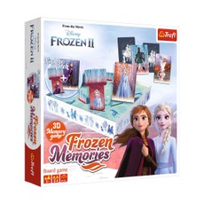 TREFL FROZEN Žaidimas „Ledo šalis 2“