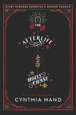 The Afterlife of Holly Chase