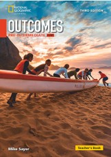 Outcomes B1 Pre-Interm. 3rd ed Teacher's Book