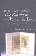 D. H. Lawrence's 'The Rainbow' and 'Women in Love'