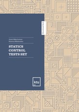 Statics Control Tasks Set