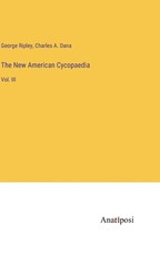 The New American Cycopaedia