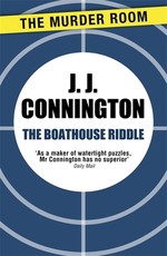 The Boathouse Riddle