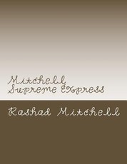 Mitchell Supreme Express