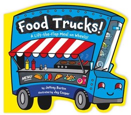 Food Trucks!