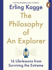 The Philosophy of an Explorer