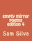 empty mirror poems edition 4