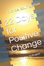 22 Days for Positive Change