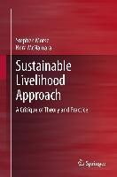 Sustainable Livelihood Approach
