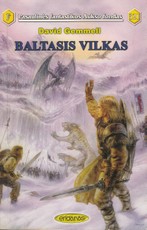 Baltasis vilkas PFAF 321