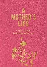 My Mother's Life (New)