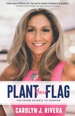 Plant Your Flag