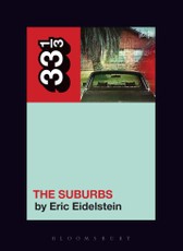 Arcade Fire's The Suburbs