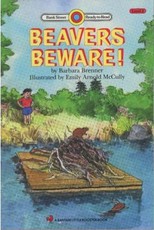 Beaver's Beware