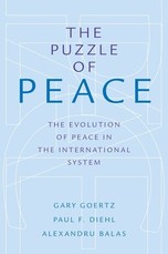 Puzzle of Peace