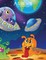 Aliens Coloring Book 1