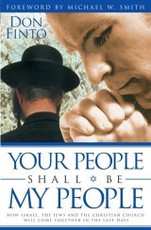 Your People Shall Be My People