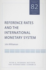 Reference Rates and the International Monetary System