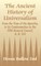 The Ancient History of Universalism