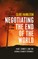 Negotiating the End of the World