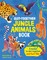 Slot-Together Jungle Animals Book