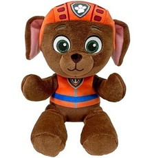 Mascot Ty Paw Patrol Zuma 15 cm